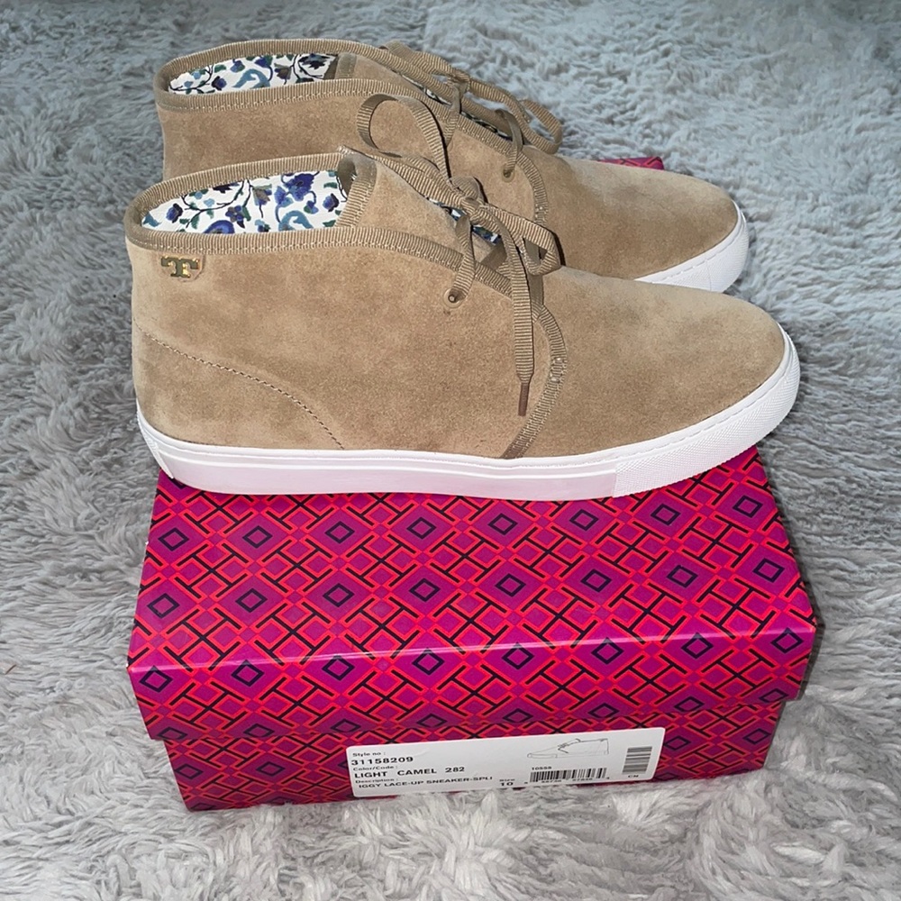 Iggy sneakers Tory burch